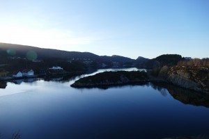 Straumen